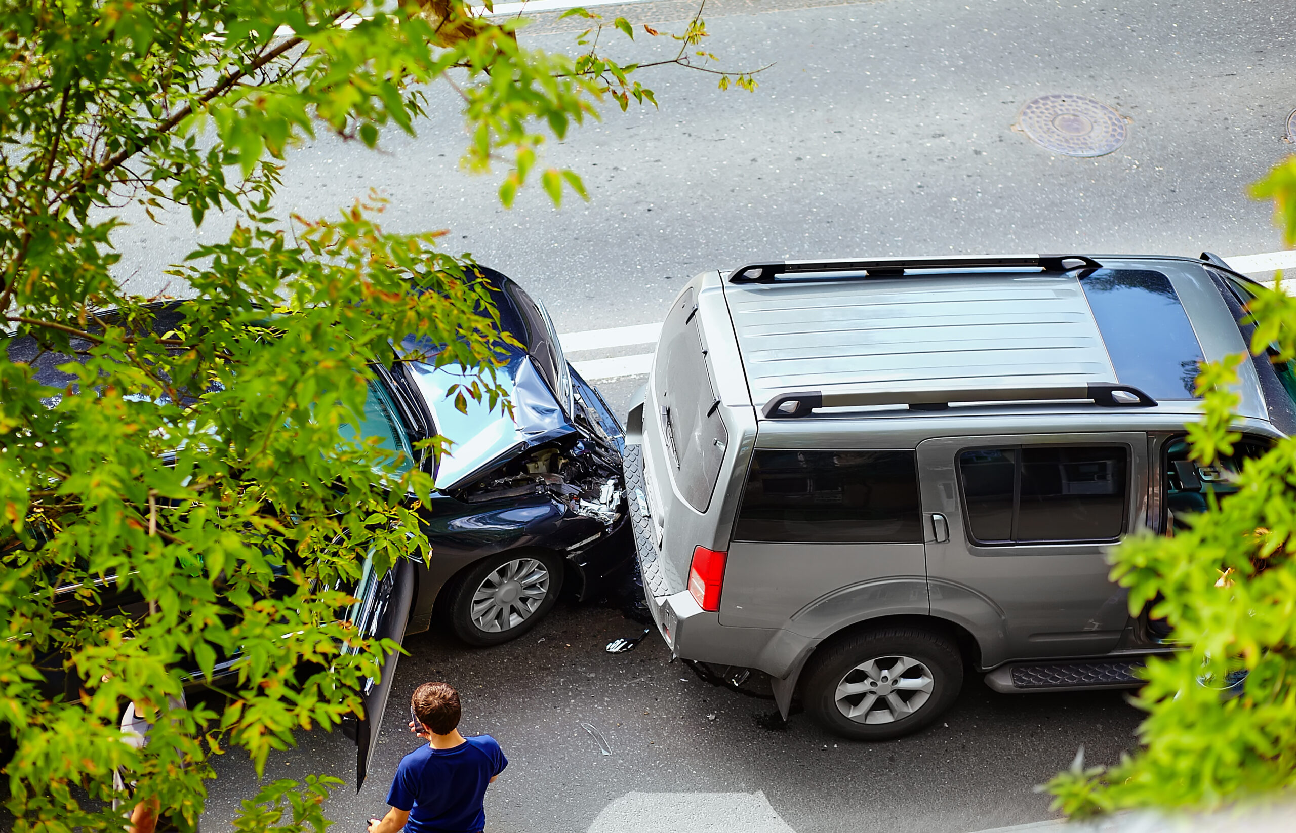Personal Injury