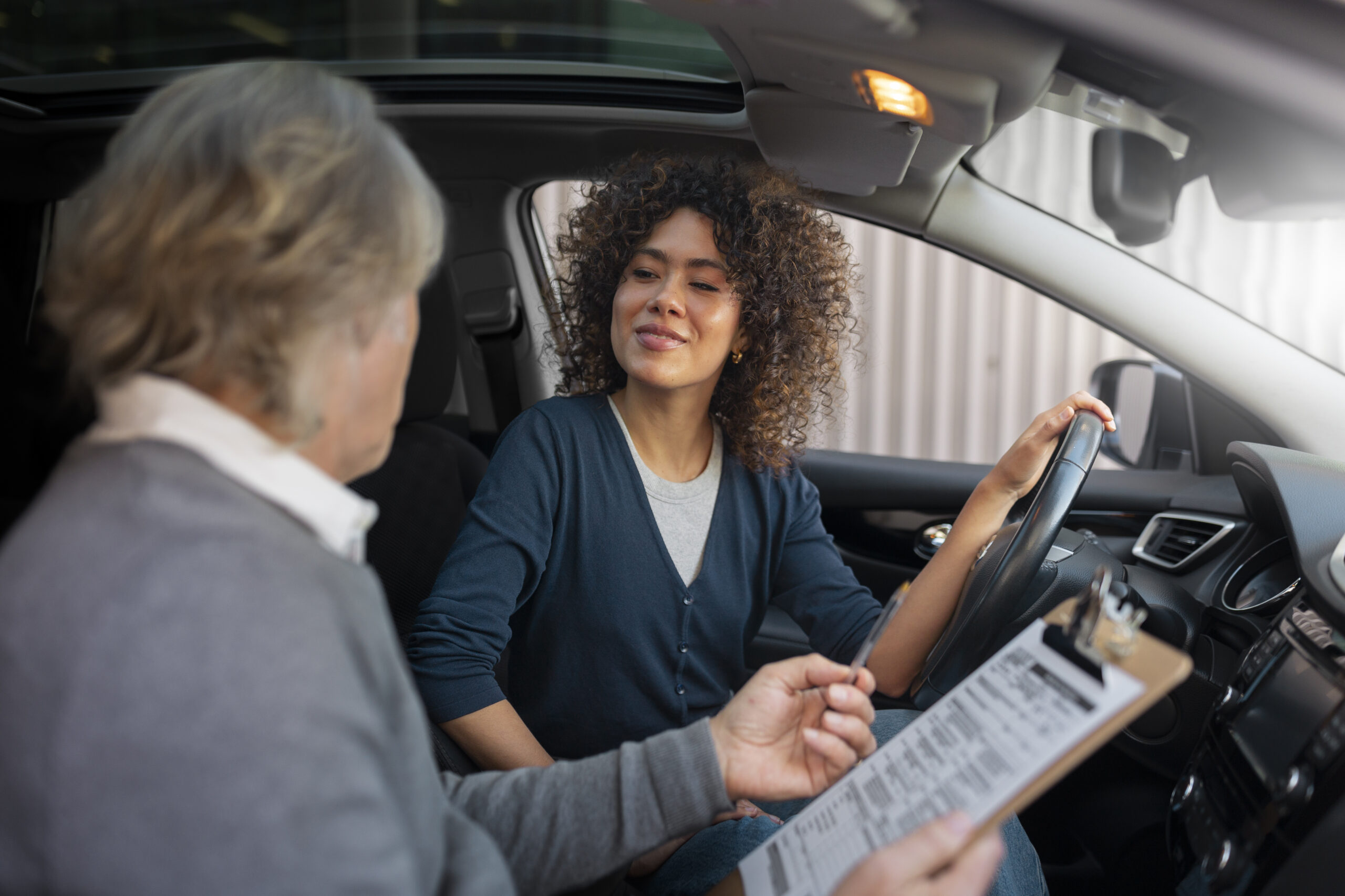 Driving Offences